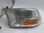 Driver Headlight Dual Element Quad Halogen Fits 09-12 Dodge 1500 Pickup 652030. Fixed Price $103.99.
