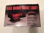 High Mount Brake Light 60985 New. Fixed Price $18.00.