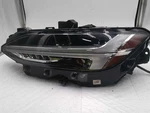 Driver Headlight Led Without Adaptive Fits 18-20 Volvo S90 656749. Fixed Price $769.59.