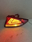 2020-2022 Hyundai Ioniq Hybrid Taillight Outer Right Passenger Side Oem (read). Fixed Price $125.00.