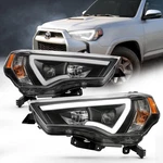 Anzo Usa 111416 Headlight Set. Fixed Price $490.93.