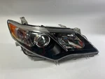 Right Side Headlight 2012 2013 2014 Toyota Camry 114-51500R. Fixed Price $99.99.