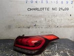 2018-2020 Genesis G80 Sport Rh Passenger Rear Outer Led Taillight Lamp Oem. Fixed Price $299.99.