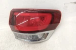 2021 Jeep Grand Cherokee Rh Passenger Quarter Panel Mounted Tail Light Lamp Oem. Fixed Price $146.28.