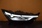 Perfect! 2022-2025 Infiniti QX60 Led Headlight Rh Passenger Without Adaptive Oem. Fixed Price $499.99.