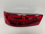 2017-2019 Audi Q7 Driver Side Left Tail Light Led 4M0945093D Oem (mk). Fixed Price $215.00.