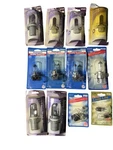 Wagner Variety Of Headlight Bulbs Qty 9005TV BP1255. Fixed Price $39.99.