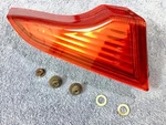 Volvo Oem Driver Side Inner Liftgate Tail Light Reflector Fits C70 2A. Fixed Price $10034.90.