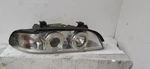 Passenger Headlight Without Xenon Clear Lens Fits 01-03 Bmw 525I 648467. Fixed Price $160.00.