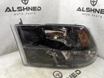 2015-22 Ram 1500 Lh Halogen Headlamp Park & Turn 68270497AE Oem *read*. Fixed Price $93.71.