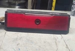 1990-1992 Ford Probe Expect Gt Trunk Lid Black Trim Genuine Taillight Oem. Fixed Price $49.47.
