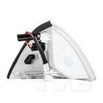 Tyc 18-3402-00 Parking / Side Marker Light Assembly For 89-94 Geo Metro. Fixed Price $17.20.