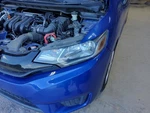 Driver Left Headlight Fits 15-17 458198. Fixed Price $204.49.