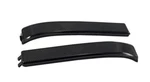 2009-2014 Ford F-150 & Svt Raptor Truck Side Mirror Dark Smoked Lenses Lh Rh. Fixed Price $75.95.