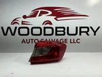 2016-2017 Cruze Passenger Tail Light Ntbk Quarter Panel Mounted 123380. Fixed Price $89.25.