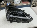 Passenger Right Headlight Sedan Halogen Fits 09-10 Lexus IS250 897284. Fixed Price $324.99.