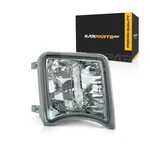 TO2533114 Fits 2010 2011 Toyota Prius Passenger Front Signal Light Dot. Fixed Price $18.22.