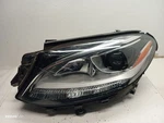 Driver Headlight 166 Type Suv Vin GLE550 Fits 16-19 Mercedes Gle-class 4065683. Fixed Price $311.99.