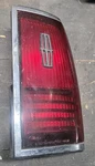 90 - 94 Lincoln Town Car Rear Right Rh Passenger Side. Fixed Price $59.99.