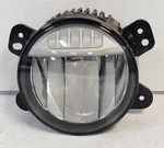 2020 Jeep Wrangler Passenger Rh Side Fog Light Oem. Fixed Price $143.10.