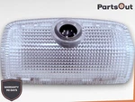 14-23 Infiniti Q50 Front Left Lh Driver Side Door Panel Courtesy Light Lamp Oem. Fixed Price $39.09.