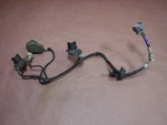 Jeep Grand Cherokee Zj 97-98 Rear Tail Light Wiring Harness Free Ship 56042348. Fixed Price $38.99.