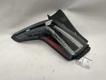 19-21 Cadillac XT5 Left Driver Lh Tail Light Lamp Oem 84245001 Cracked Lens. Fixed Price $210.00.