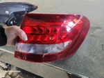 Passenger Tail Light 253 Type GLC300 Suv Fits 16-17 Mercedes Glc-class 2092488. Fixed Price $143.99.