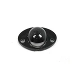 For Dodge Ram 3500 1997-2002 Mopar 55054891 Replacement License Plate Light Lens. Fixed Price $53.43.