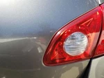 08-15 Nissan Rogue Passenger Tail Lamp Gate Mtd Oem 26550JM01C. Fixed Price $47.99.