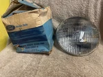 Nos Ford B5AF-13007-A 1949-56 Fairlane 48-55 F100-F500 6V Head Lamp Bulb. Fixed Price $70.00.