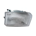 Headlight Ford Excursion 2001-2002 Passenger Side Front 114-00657AR. Fixed Price $36.56.