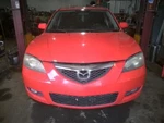 Passenger Right Headlight Sedan Halogen Fits 04-09 Mazda 3 114648. Fixed Price $35.00.