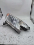 Passenger Headlight Hatchback Note Silver Surround Fits 14-16 Versa 725794. Fixed Price $140.39.