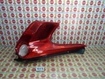 2011-2014 Nissan Juke Driver/left Side Rear Brake Tail Light Lamp Oem. Fixed Price $59.99.