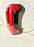 2022 - 2024 Toyota Tundra Right Rh Side Taillight Led W/sequential Drl Oem Nice!. Fixed Price $349.00.