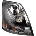 Dorman 888-5505 Heavy Duty Headlight. Fixed Price $267.06.