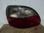 Passenger Right Tail Light Quarter Panel Mounted Fits 97-99 Cadillac Catera D208. Fixed Price $26.16.