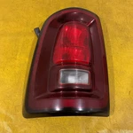 Mint 2025 Dodge Ram 2500 3500 Halogen Left Driver Side Taillight 68592555AA Oem. Fixed Price $185.00.