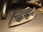 Driver Left Headlight Thru 11/17/06 Fits Azera 634666. Fixed Price $279.97.