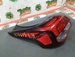 Driver Left Tail Light Quarter Panel Mounted Fits 19-22 Veloster 3754084. Fixed Price $181.99.