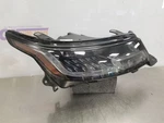 19 Range Rover Sport Hse Headlight Lamp Right Passenger Led JK6213W029CF. Fixed Price $2500.00.