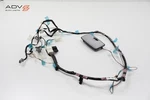 2020 Toyota Corolla Roof Headliner Wire Wiring Harness & Lamp Oem. Fixed Price $99.99.