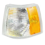 For 93-97 Volvo 850 Corner Turn Signal Park Light Lamp Assembly Left Hand Side. Fixed Price $54.95.