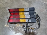 Tail Lamps 1989 Chevrolet Chevy Camaro Rh & Lh Oem Used W/wiring. Fixed Price $395.00.