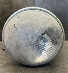 8.5" Headlight Bullet Headlamp Housing Dodge Chrysler Desoto Plymouth Gm Bucket. Fixed Price $142.50.