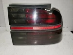 1987 Chevrolet Beretta Right Side Tail Light. Fixed Price $65.00.