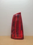 Driver Left Tail Light Fits 2008-2011 Cadillac Sts. Fixed Price $160.00.