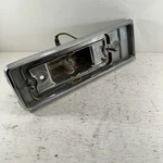 Oem Gm 1967 Chevrolet Caprice Impala Wagon Rh Taillight Chrome Bezel Housing. Fixed Price $55.86.
