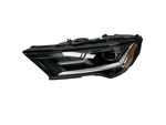 2020 2024 Audi SQ7 Left Side Led Headlight Lamp Oem 4M0 941 011 B. Fixed Price $899.00.